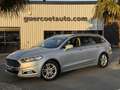 Ford Mondeo 2.0 TDCI 150CH TITANIUM POWERSHIFT EURO6.2 Gris - thumbnail 1