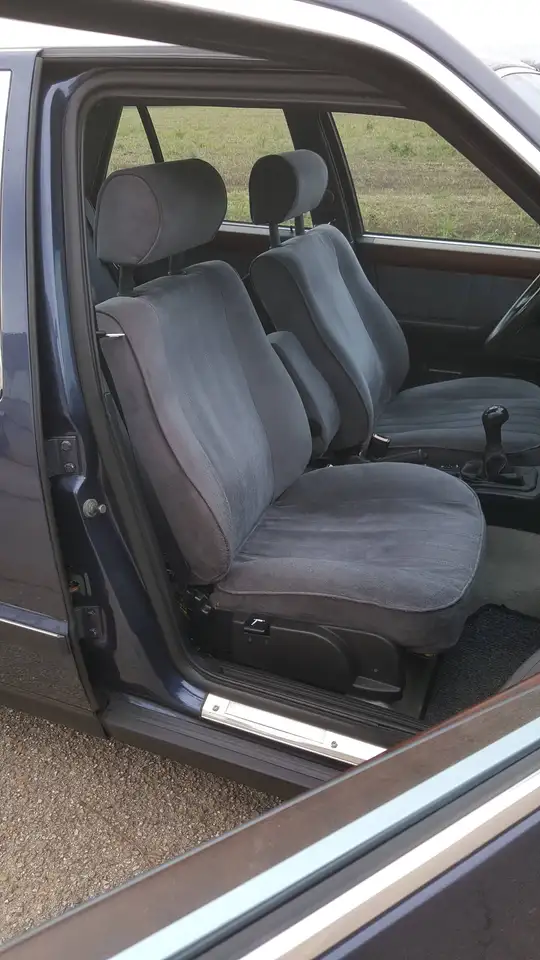 Lancia Thema 2.0 turbo ie 16v c/abs cat., foto 9