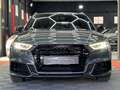Audi A3 Sportback 35 TFSI Black line S tronic 110kW Grau - thumbnail 3