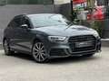 Audi A3 Sportback 35 TFSI Black line S tronic 110kW Grau - thumbnail 14