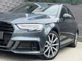 Audi A3 Sportback 35 TFSI Black line S tronic 110kW Grau - thumbnail 15