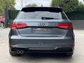 Audi A3 Sportback 35 TFSI Black line S tronic 110kW Grau - thumbnail 18