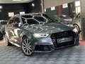 Audi A3 Sportback 35 TFSI Black line S tronic 110kW Grau - thumbnail 4