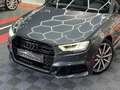Audi A3 Sportback 35 TFSI Black line S tronic 110kW Grau - thumbnail 10