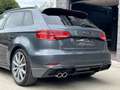 Audi A3 Sportback 35 TFSI Black line S tronic 110kW Grau - thumbnail 22