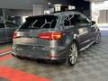 Audi A3 Sportback 35 TFSI Black line S tronic 110kW Grau - thumbnail 9