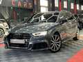 Audi A3 Sportback 35 TFSI Black line S tronic 110kW Grau - thumbnail 2