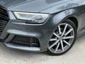 Audi A3 Sportback 35 TFSI Black line S tronic 110kW Grau - thumbnail 20