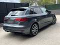 Audi A3 Sportback 35 TFSI Black line S tronic 110kW Grau - thumbnail 19