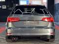 Audi A3 Sportback 35 TFSI Black line S tronic 110kW Grau - thumbnail 8