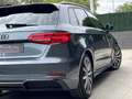 Audi A3 Sportback 35 TFSI Black line S tronic 110kW Grau - thumbnail 16