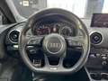 Audi A3 Sportback 35 TFSI Black line S tronic 110kW Grau - thumbnail 33