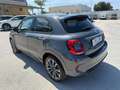 Fiat 500X 1.6 MultiJet 130 CV Sport Gris - thumbnail 8