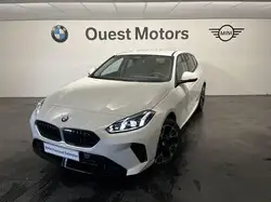 BMW Série 1 116A 122ch M Sport Design DKG7