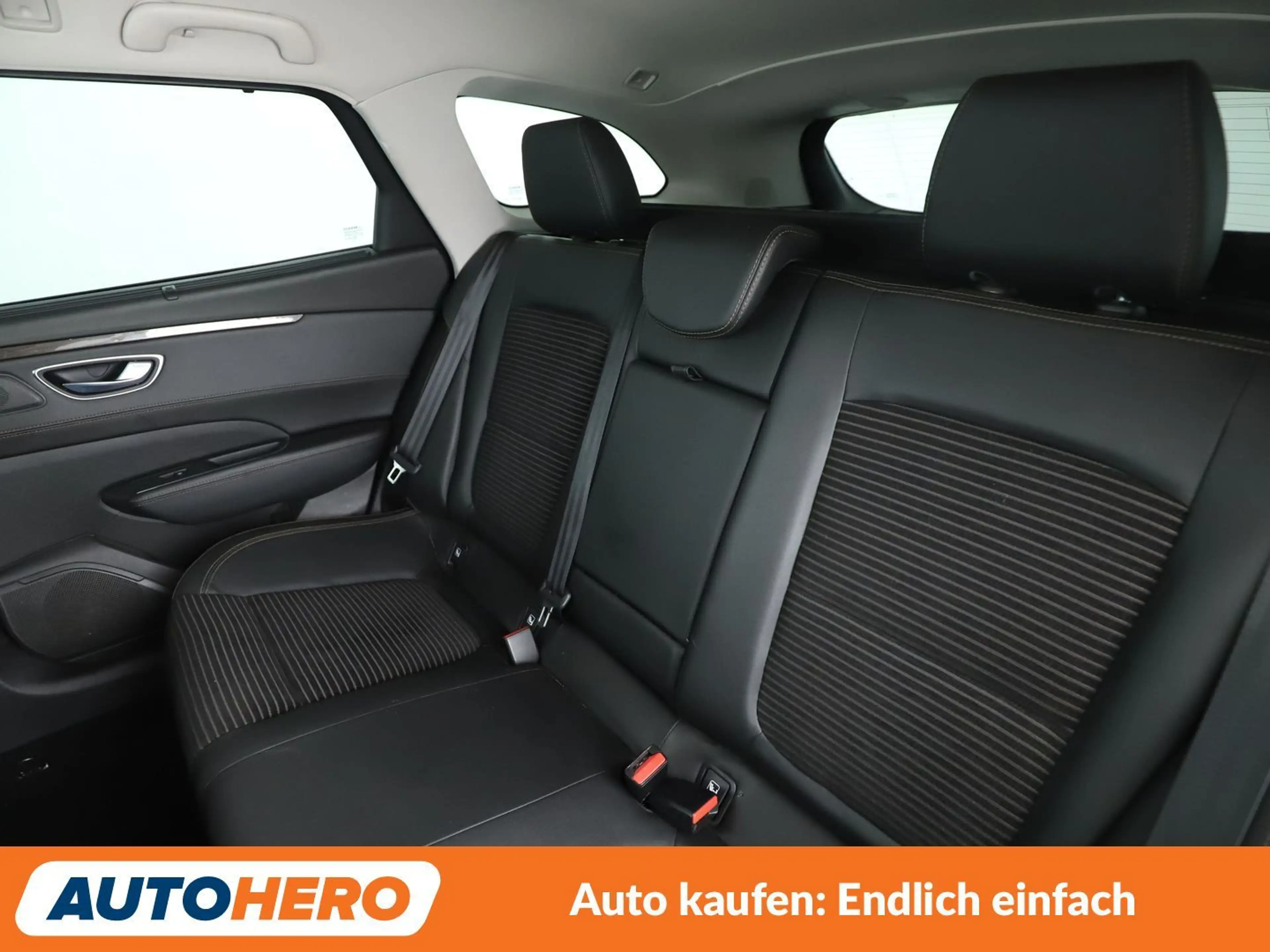 Renault Talisman 1.6 dCi Energy Intens Aut.*NAVI*LED*PDC*SHZ*TEMPO* — photo 14