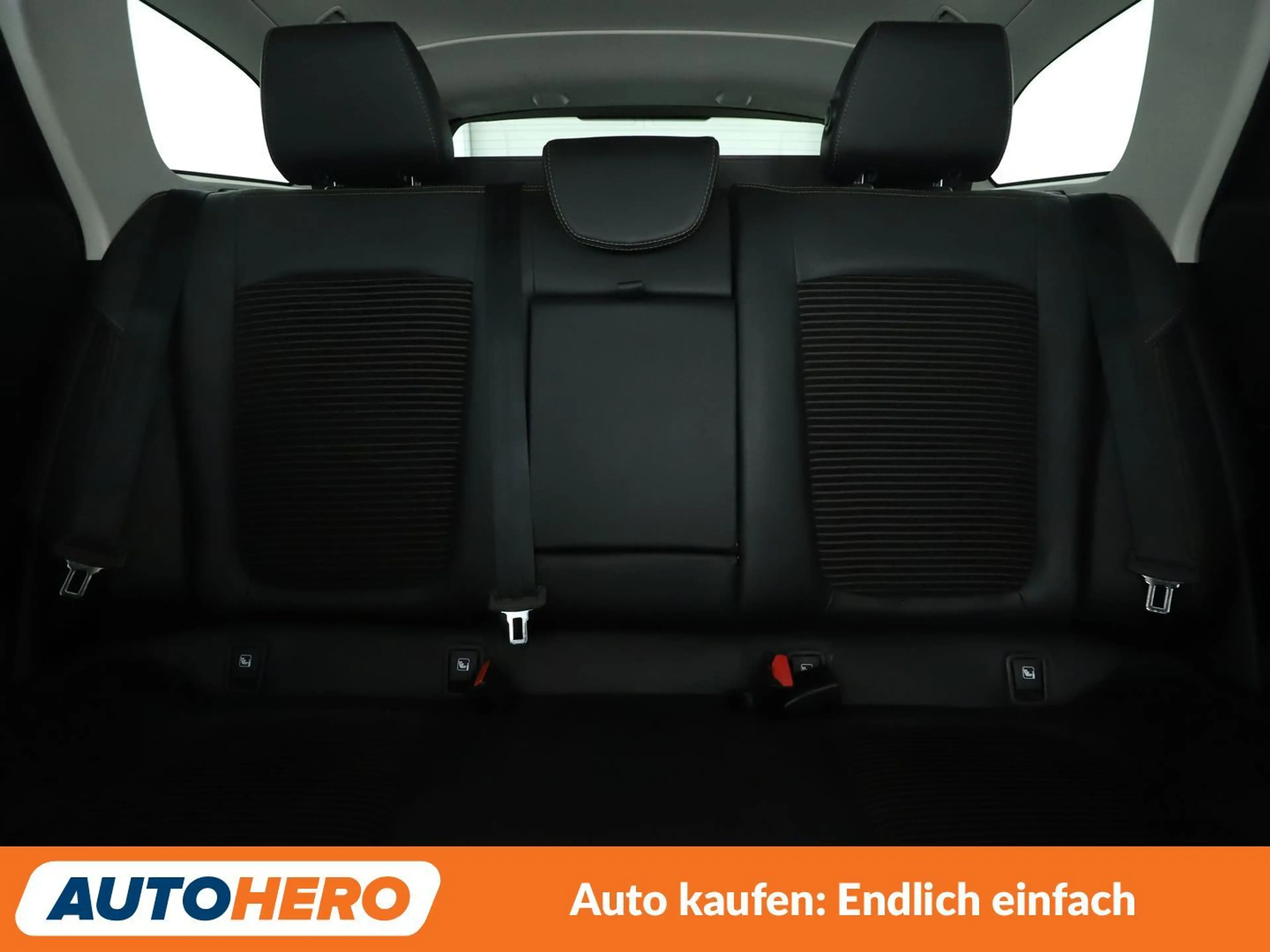Renault Talisman 1.6 dCi Energy Intens Aut.*NAVI*LED*PDC*SHZ*TEMPO* — photo 15