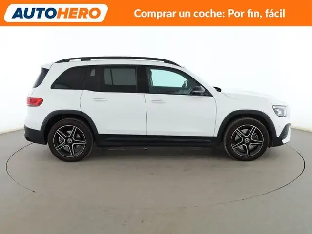 Mercedes-Benz GLB view 7
