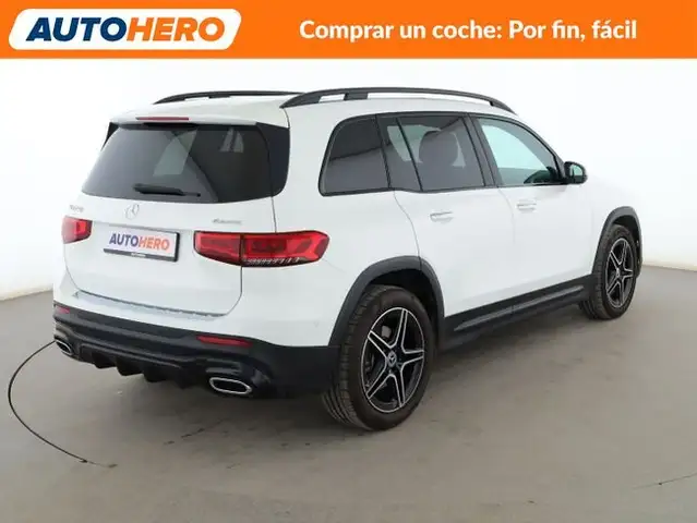 Mercedes-Benz GLB view 6