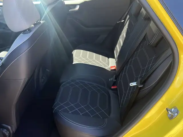 Ford Puma view 13