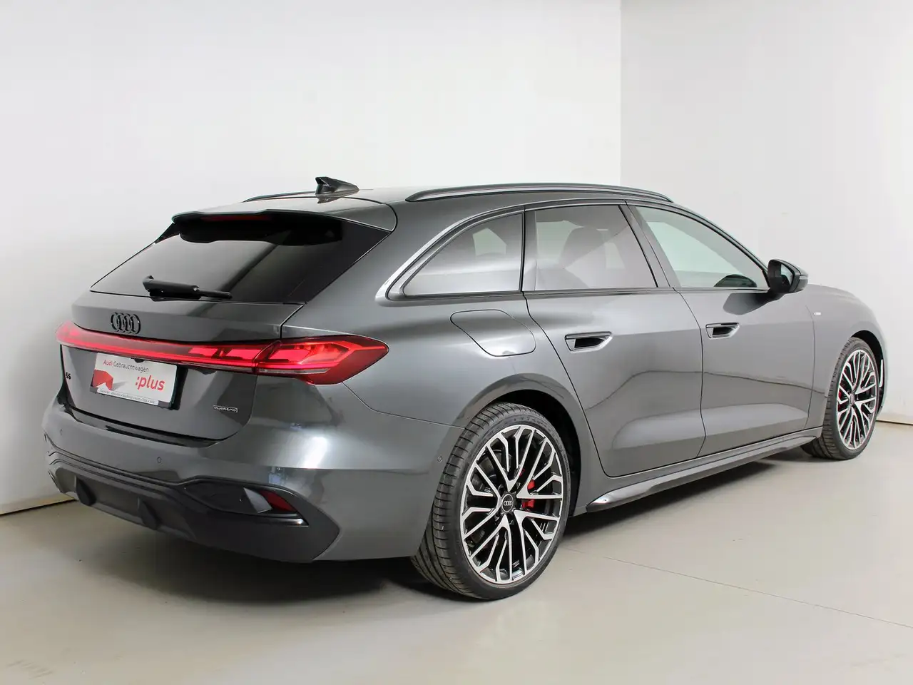 Audi A5 2026