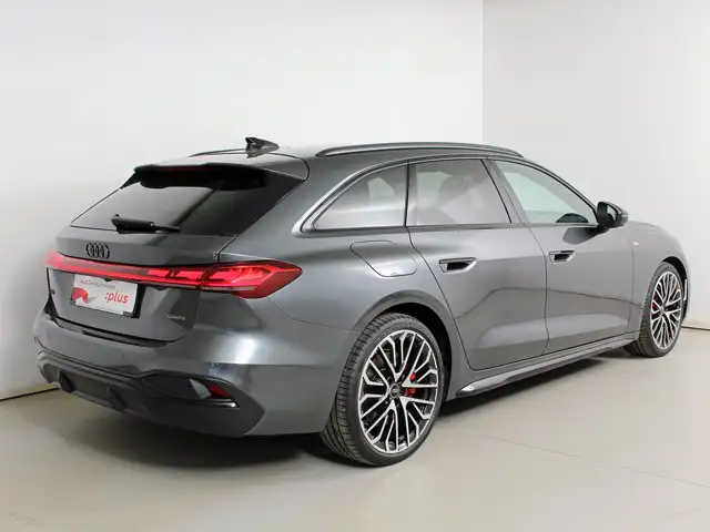 Audi A5 TDI quattro Ansicht 2