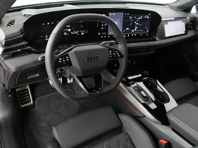 Audi A5 TDI quattro Ansicht 6