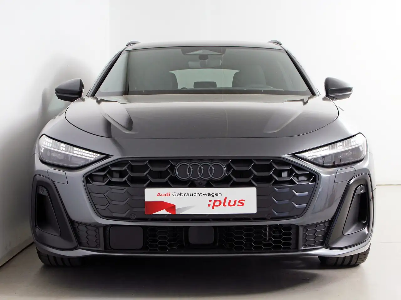 Audi A5 2026