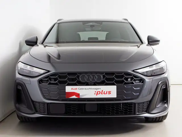 Audi A5 TDI quattro Ansicht 3