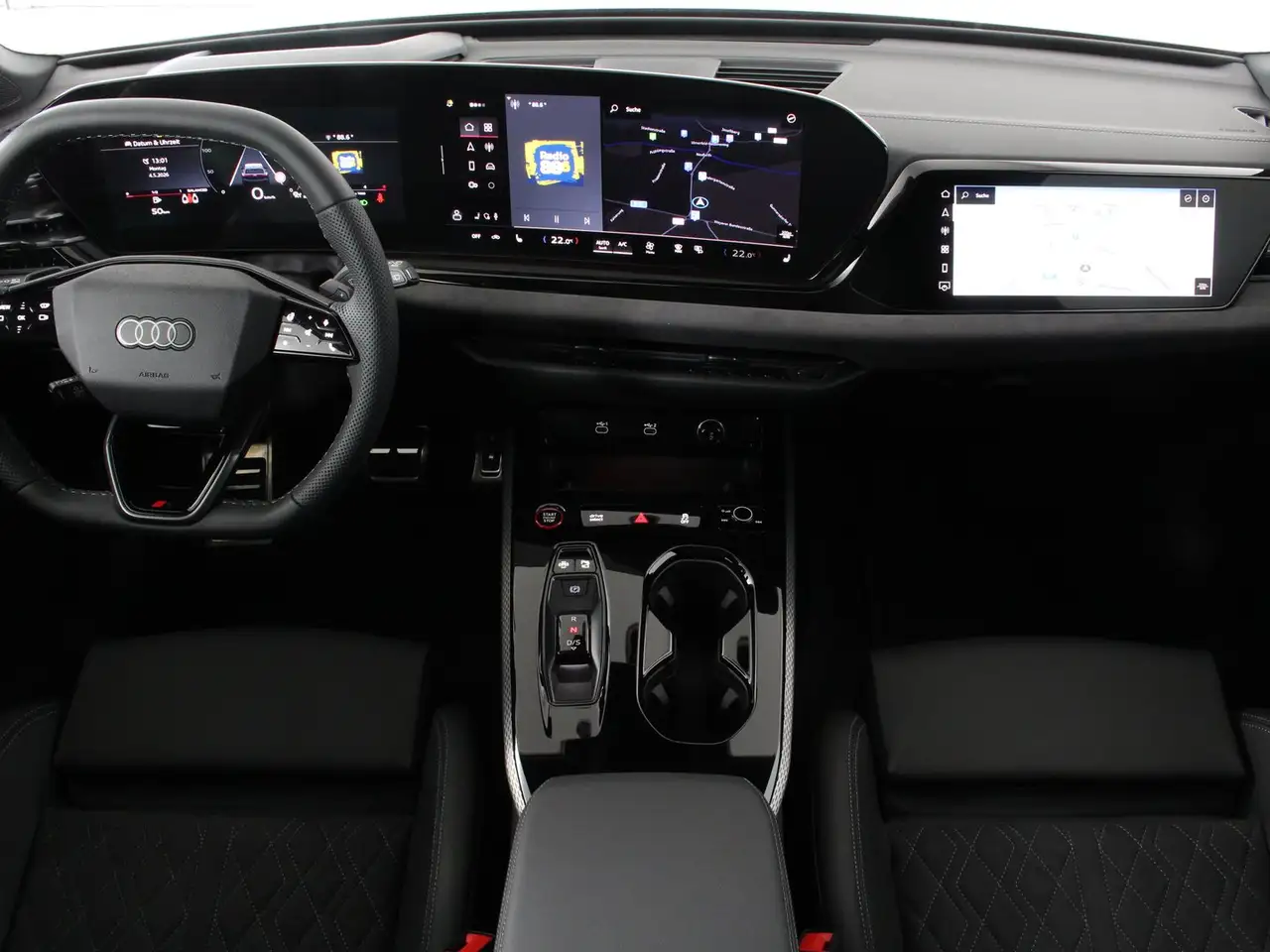 Audi A5 2026 — фото 11