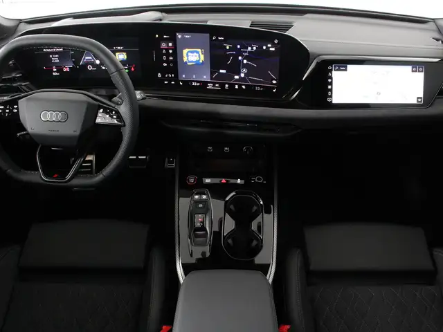 Audi A5 TDI quattro Ansicht 11