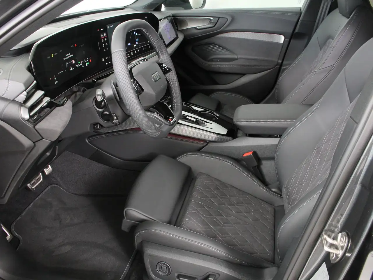 Audi A5 2026