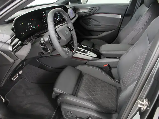 Audi A5 TDI quattro Ansicht 5