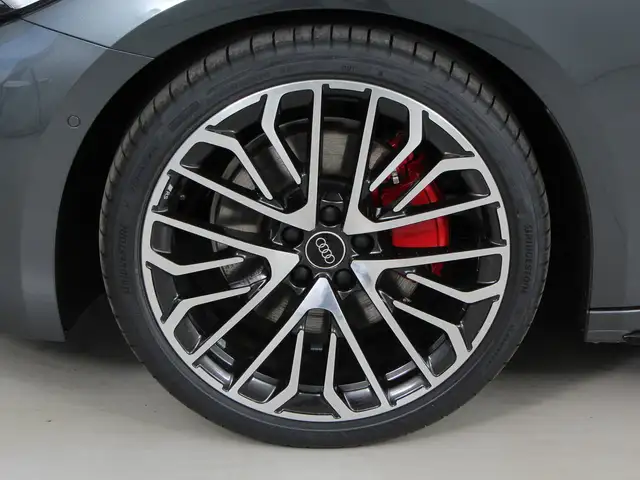 Audi A5 TDI quattro Ansicht 17