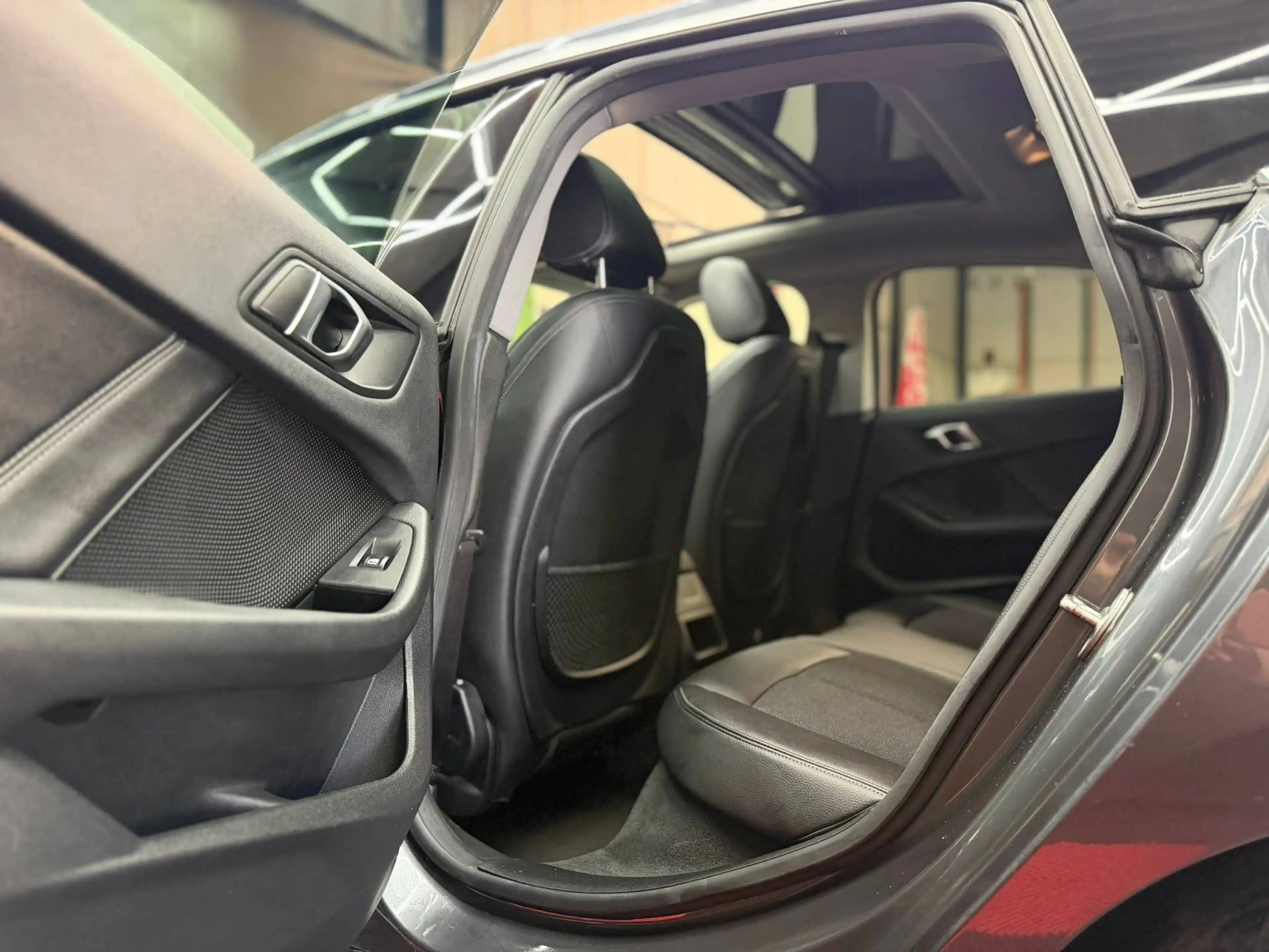 BMW 216 Gran Coupé 216 dA TOIT PANORAMIQUE VOLANT M — photo 13