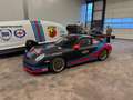 Porsche 997 GT3 Cup Race car Negru - thumbnail 2
