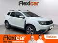 Dacia Duster 1.5 Blue dCi Comfort 4x2 85kW Wit - thumbnail 1