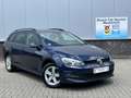 Volkswagen Golf Variant 1.2 TSI Comfortline | Automaat | PDC | Climatronic Blauw - thumbnail 2