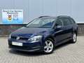 Volkswagen Golf Variant 1.2 TSI Comfortline | Automaat | PDC | Climatronic Blauw - thumbnail 1