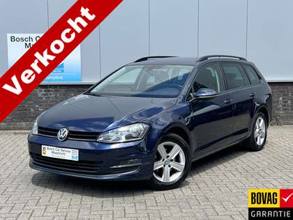 Volkswagen Golf Variant 1.2 TSI Comfortline | Automaat | PDC | Climatronic