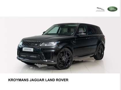 Land Rover Range Rover Sport P400e HSE Dynamic | 2 jaar Garantie