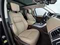 Land Rover Range Rover Sport P400e HSE Dynamic | 2 jaar Garantie Zwart - thumbnail 3