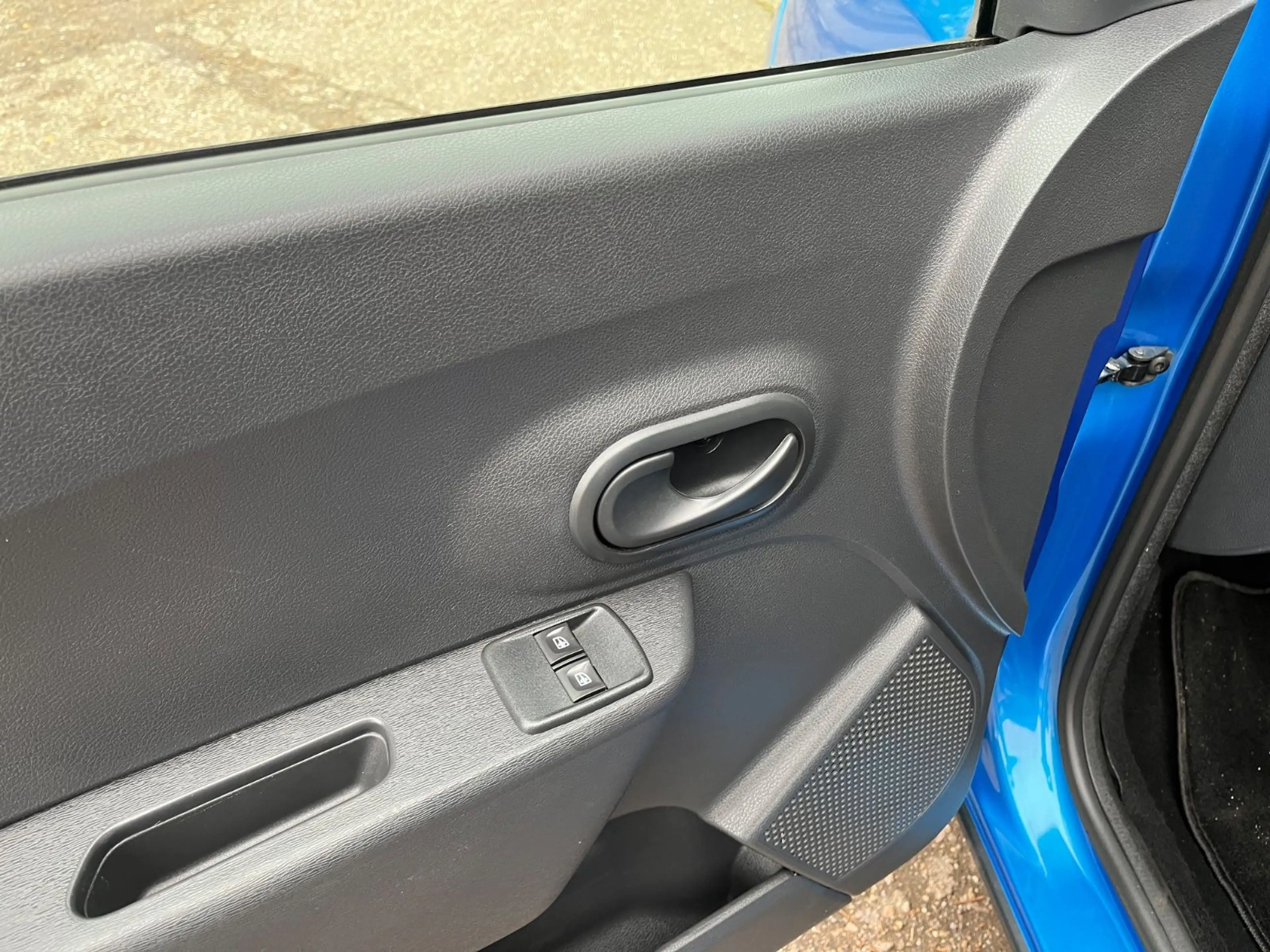 Dacia Dokker Stepway / Klima — photo 13