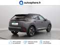 Peugeot 2008 1.2 PureTech 130ch S\u0026S GT EAT8 - thumbnail 5