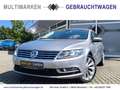 Volkswagen Passat CC BMT 2.0 TDI Navi/Kamera/Massage/Klimasitze Silber - thumbnail 1