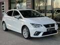 SEAT Ibiza 1.0 TSI S&S Style 95 Blanc - thumbnail 3
