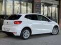 SEAT Ibiza 1.0 TSI S&S Style 95 Blanc - thumbnail 32