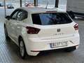 SEAT Ibiza 1.0 TSI S&S Style 95 Blanc - thumbnail 7
