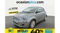 Fiat 500e Monotrim 87KW Grau - thumbnail 1