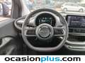 Fiat 500e Monotrim 87KW Grau - thumbnail 16