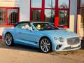 Bentley Continental GT V8 Convert* NEUWERTIG* Blau - thumbnail 2